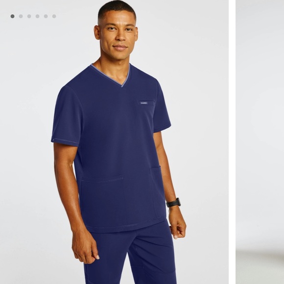 Jaanuu Other - Jaanuu Men’s scrub set size LG